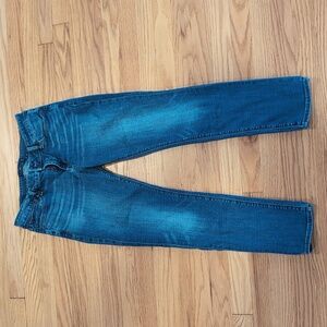 Lucky Brand Lolita Skinny jeans